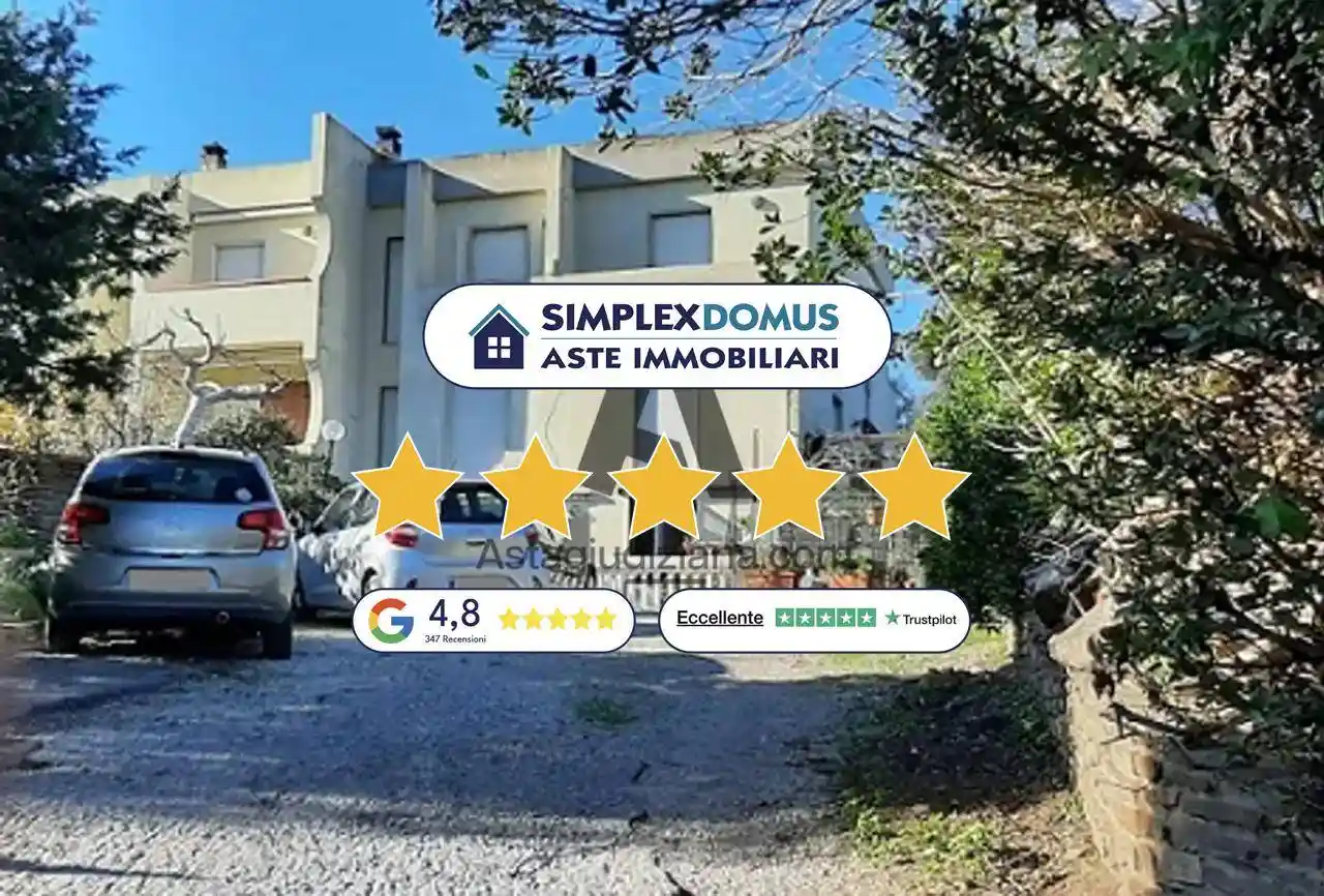 Villa in vendita a Stintino