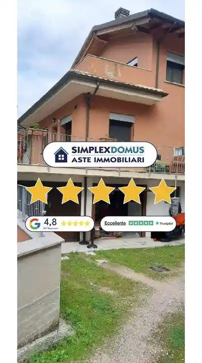 Appartamento in vendita a Urbania
