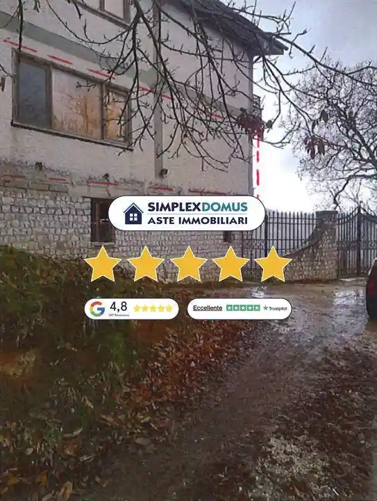 Appartamento in vendita a Pescorocchiano