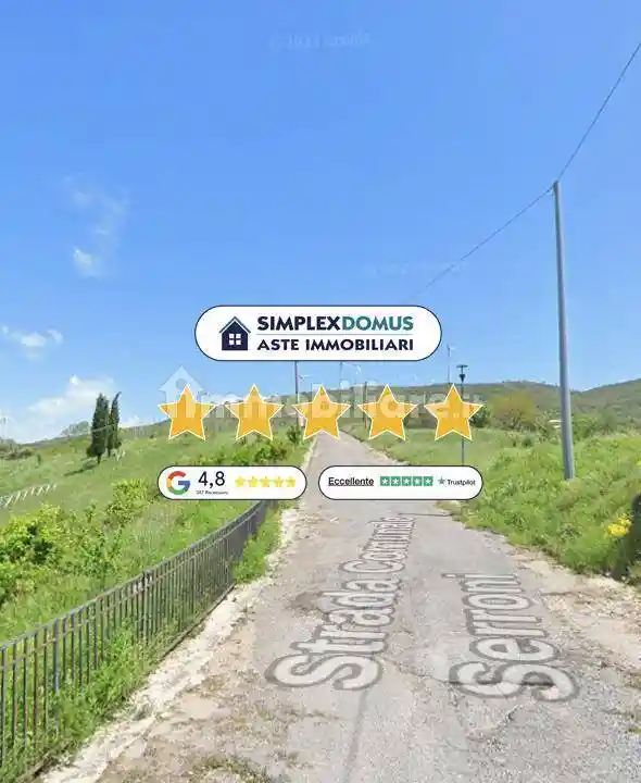 Appartamento in vendita a Castelnuovo di Conza