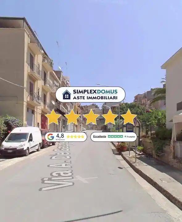 Appartamento in vendita a Calatafimi-Segesta