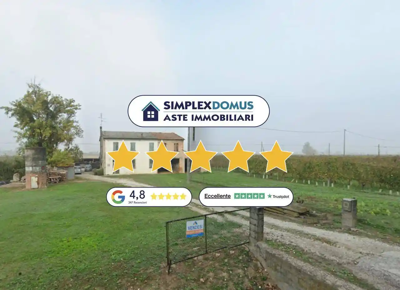 Appartamento in vendita a Bagnacavallo