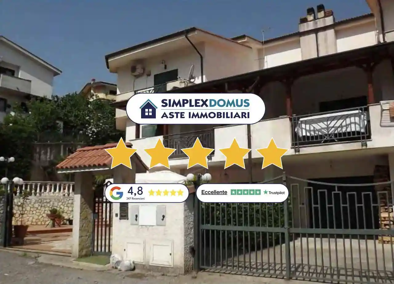 Villa in vendita a Mendicino