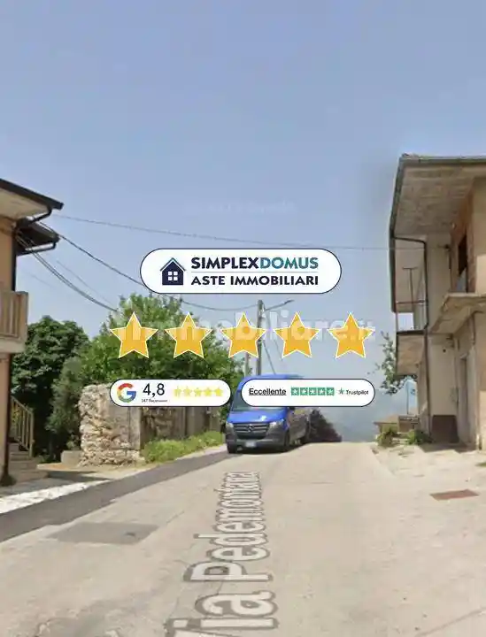 Villa in vendita a Casal Velino