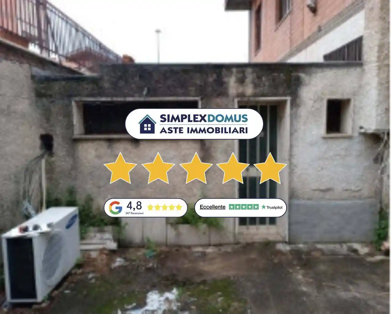 Appartamento