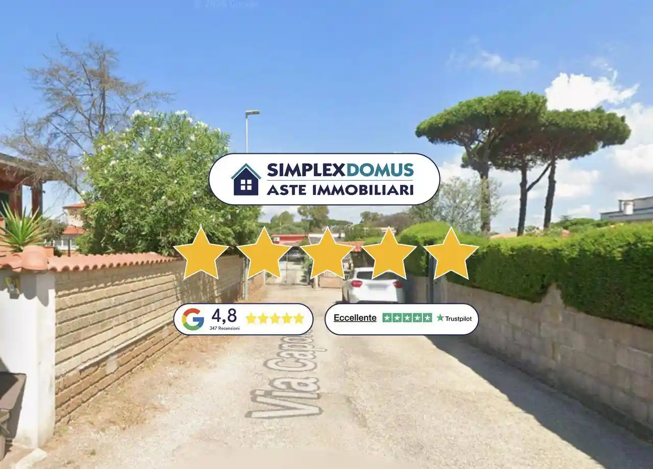 Villa in vendita a Anzio