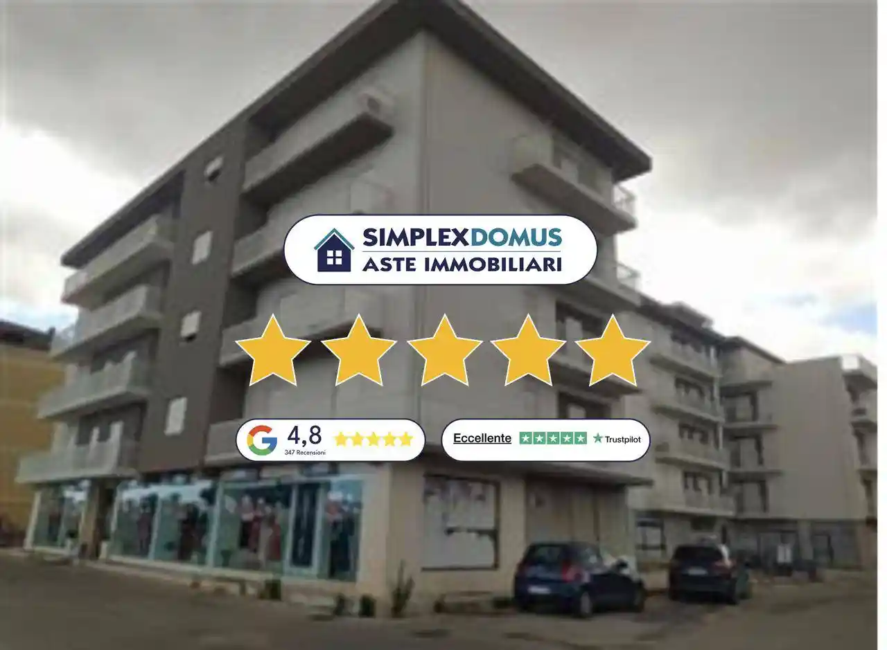 Appartamento in vendita a Modica