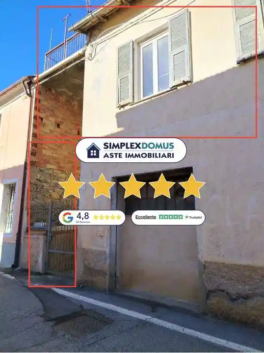 Appartamento in vendita a Arnasco