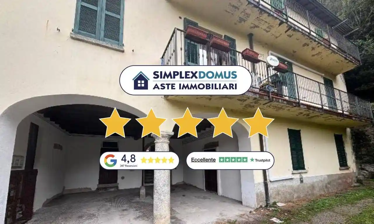 Appartamento