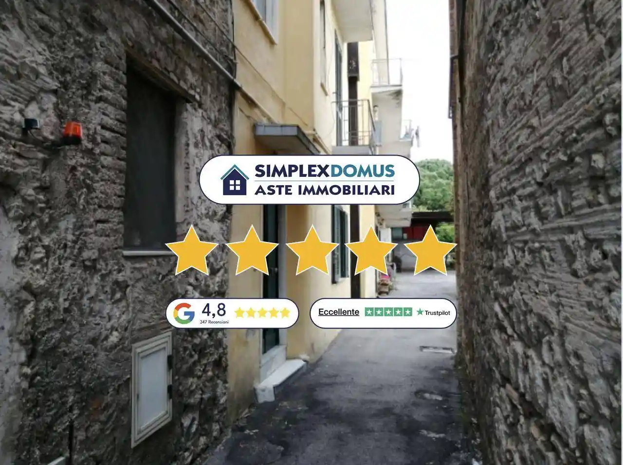 Appartamento in vendita a Minturno