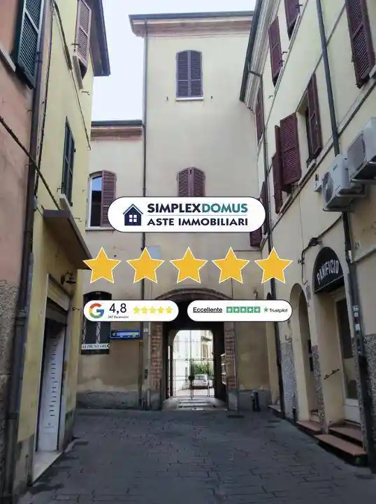 Appartamento in vendita a Cesena