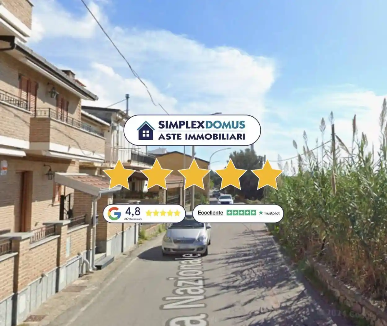 Appartamento in vendita a Montebello Ionico