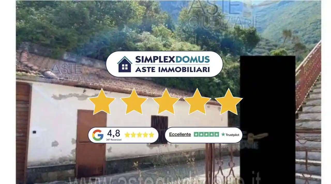 Villa in vendita a Postiglione