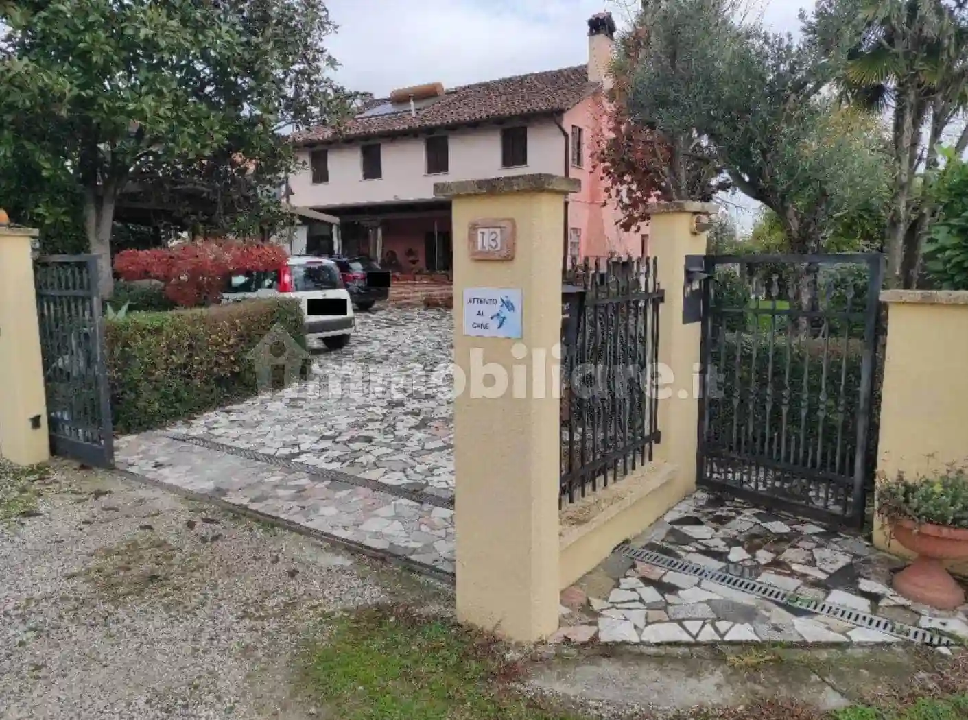 Villa - foto 3