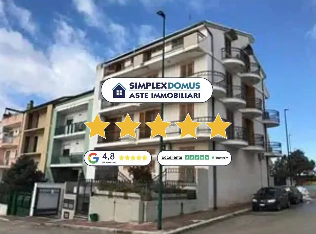 Appartamento in vendita a Gravina in Puglia