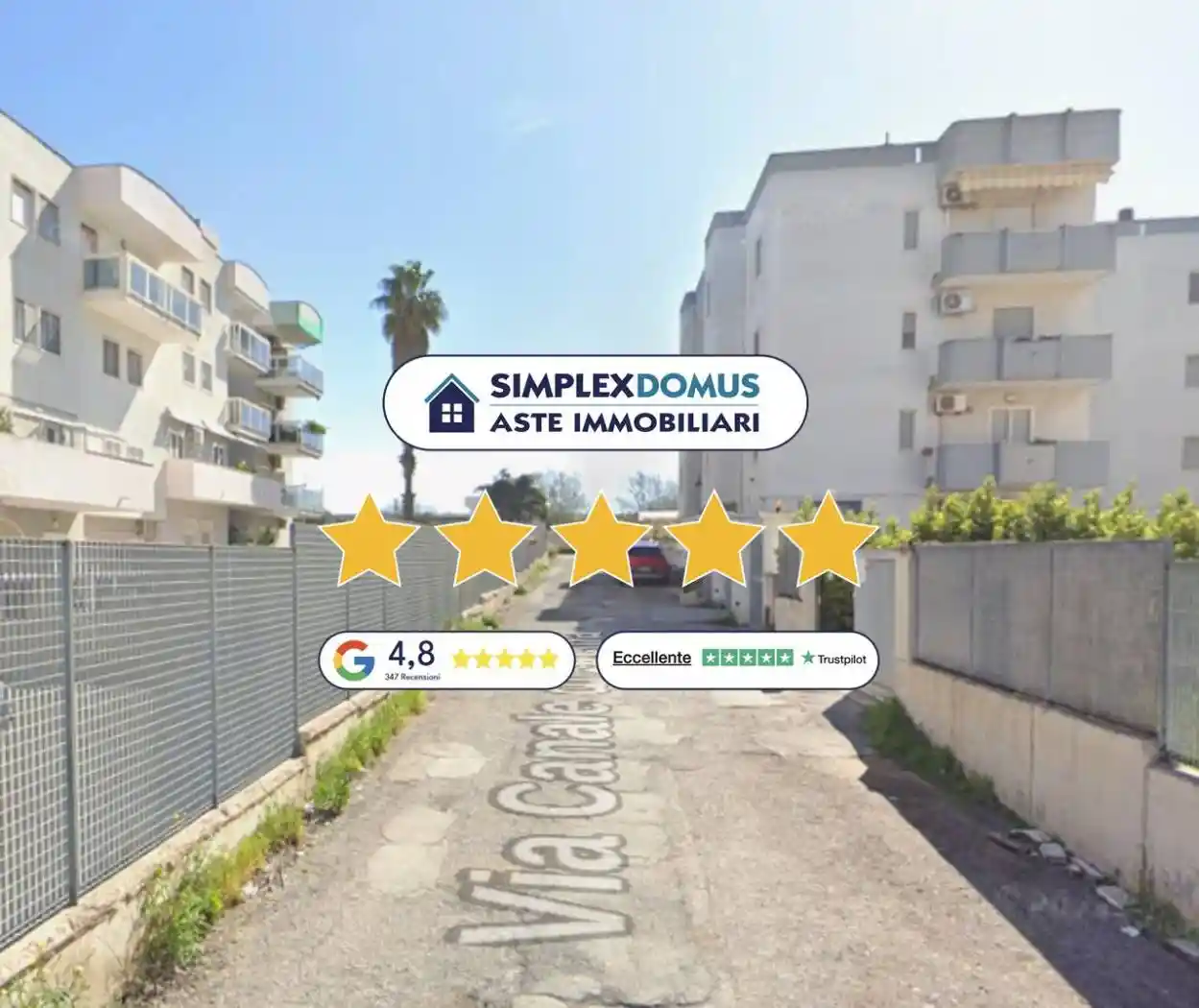Appartamento in vendita a Taranto