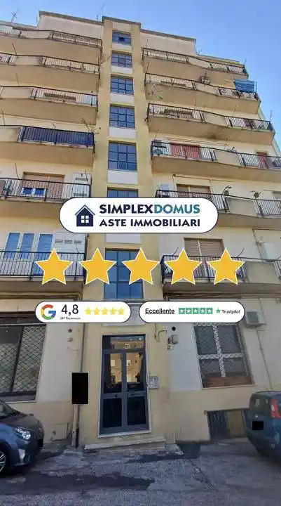 Appartamento in vendita a Modica