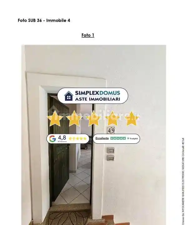 Appartamento in vendita a Santa Teresa Gallura