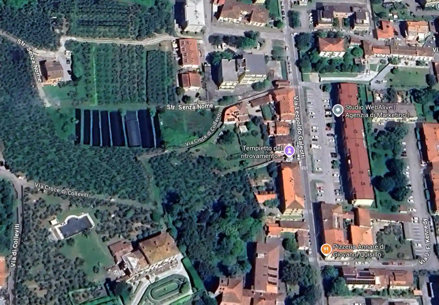 Villa - foto 3