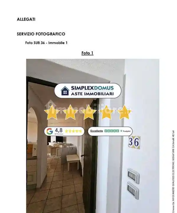 Appartamento in vendita a Santa Teresa Gallura