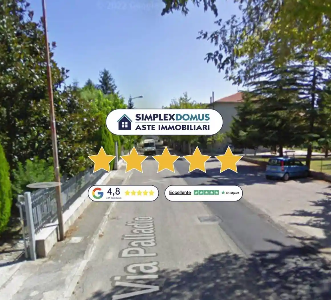Appartamento in vendita a Cingoli