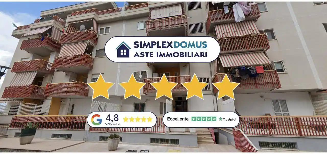 Appartamento in vendita a Margherita di Savoia