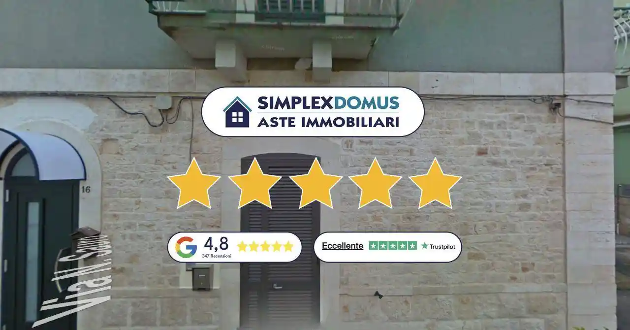 Appartamento in vendita a Grumo Appula
