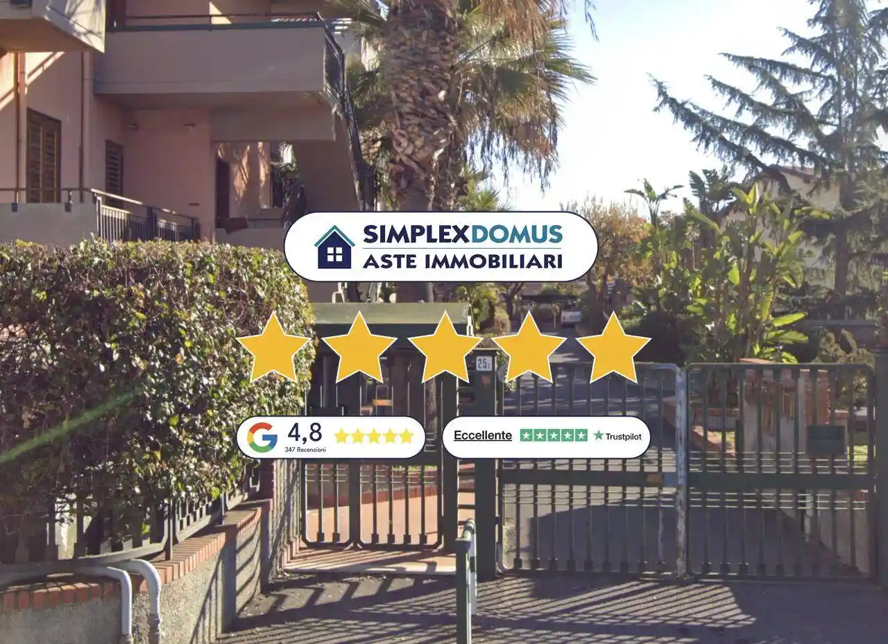 Appartamento in vendita a Catania