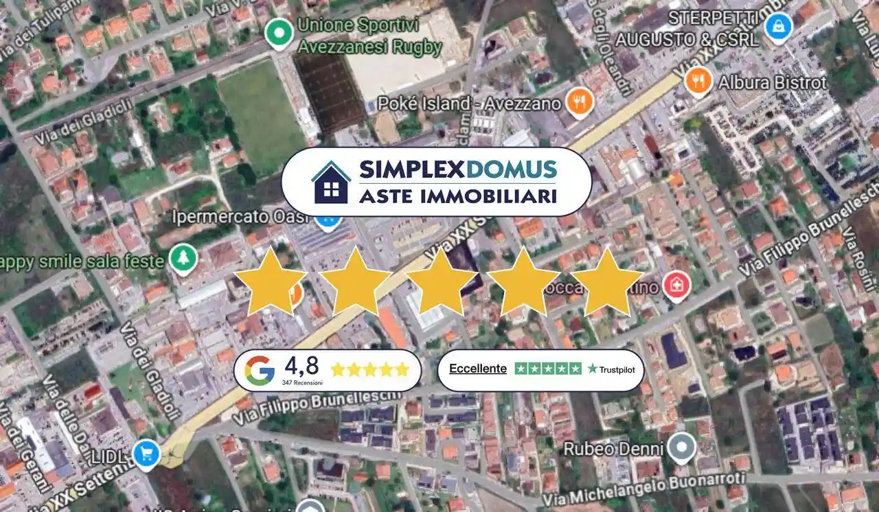 Appartamento