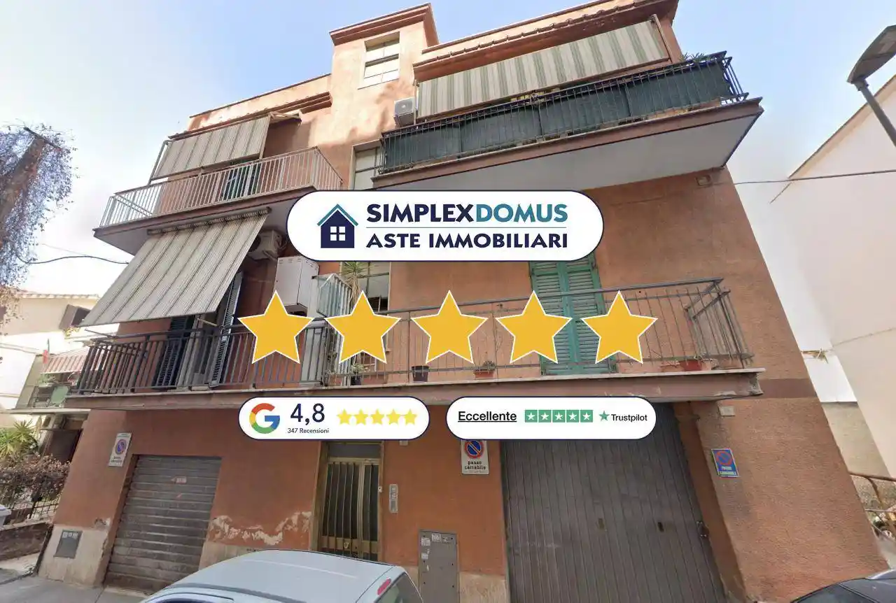 Appartamento in vendita a Guidonia Montecelio