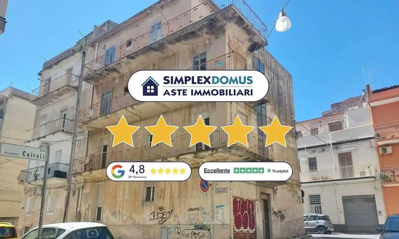 Appartamento in vendita a Ragusa