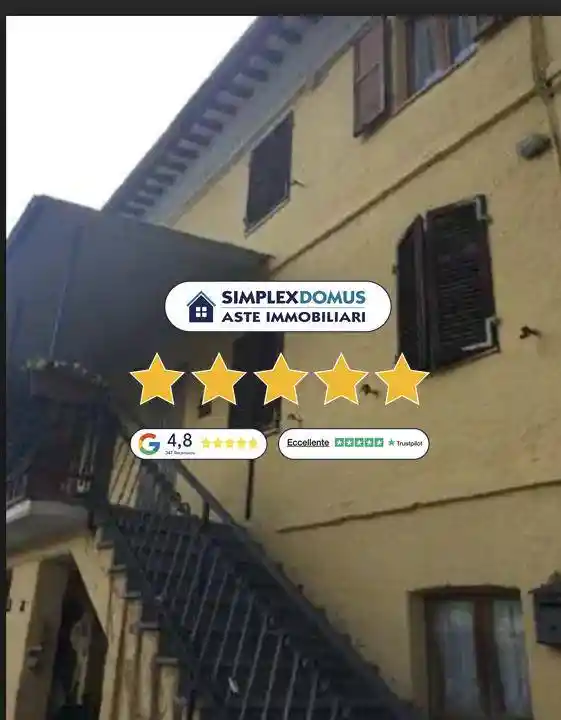 Appartamento in vendita a San Severino Marche