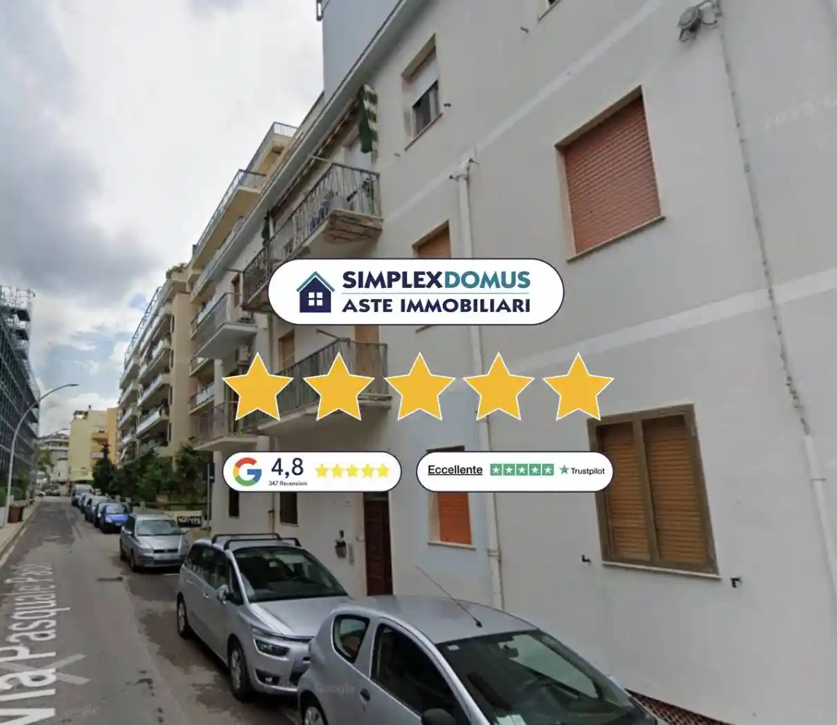 Appartamento in vendita a Alghero