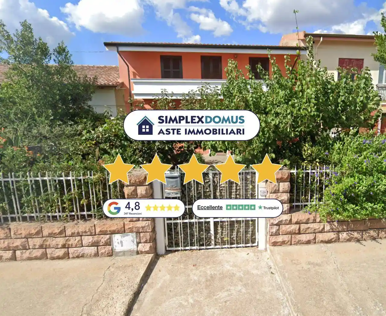 Appartamento in vendita a Norbello