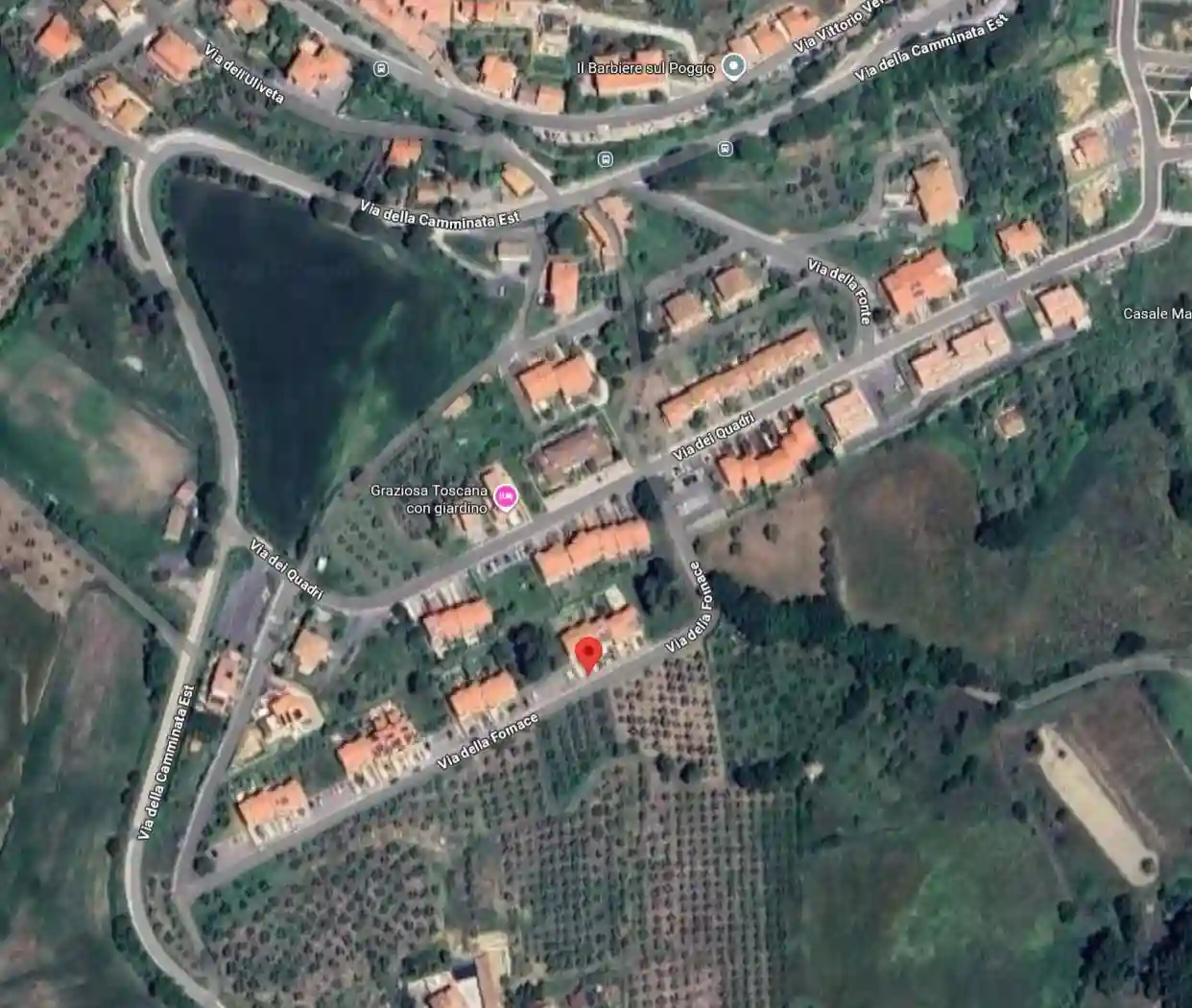 Villa - foto 4