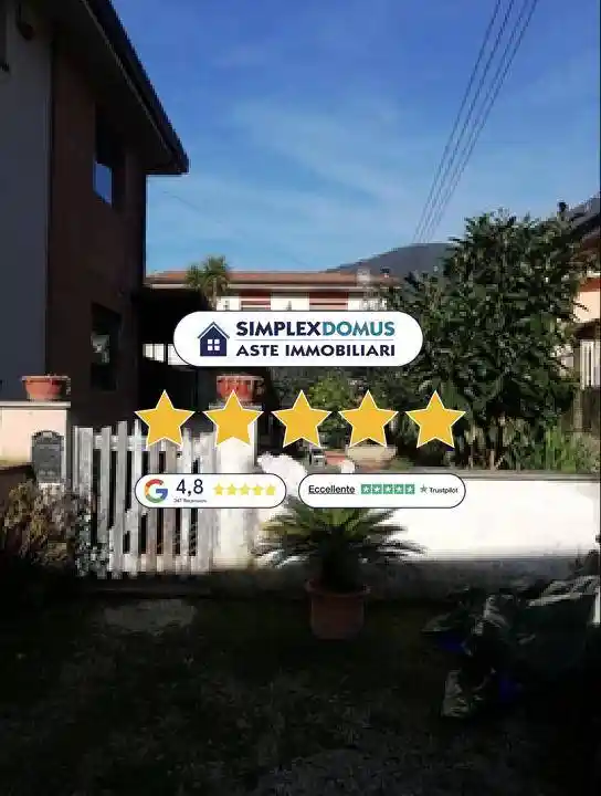 Appartamento in vendita a Camaiore