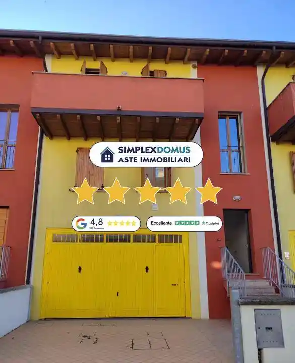 Villa in vendita a Casaloldo
