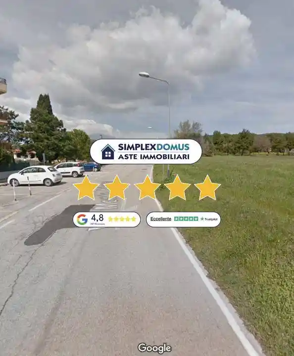 Appartamento in vendita a Numana