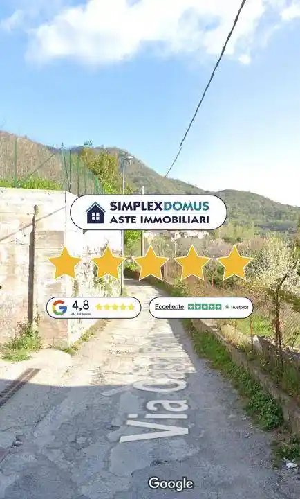 Appartamento in vendita a Pellezzano