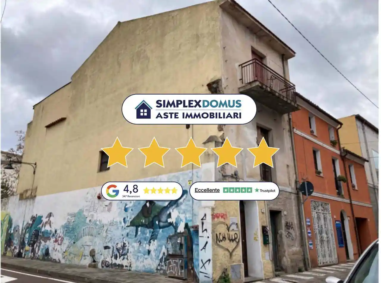 Appartamento in vendita a Olbia