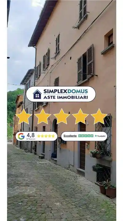Appartamento in vendita a Urbania