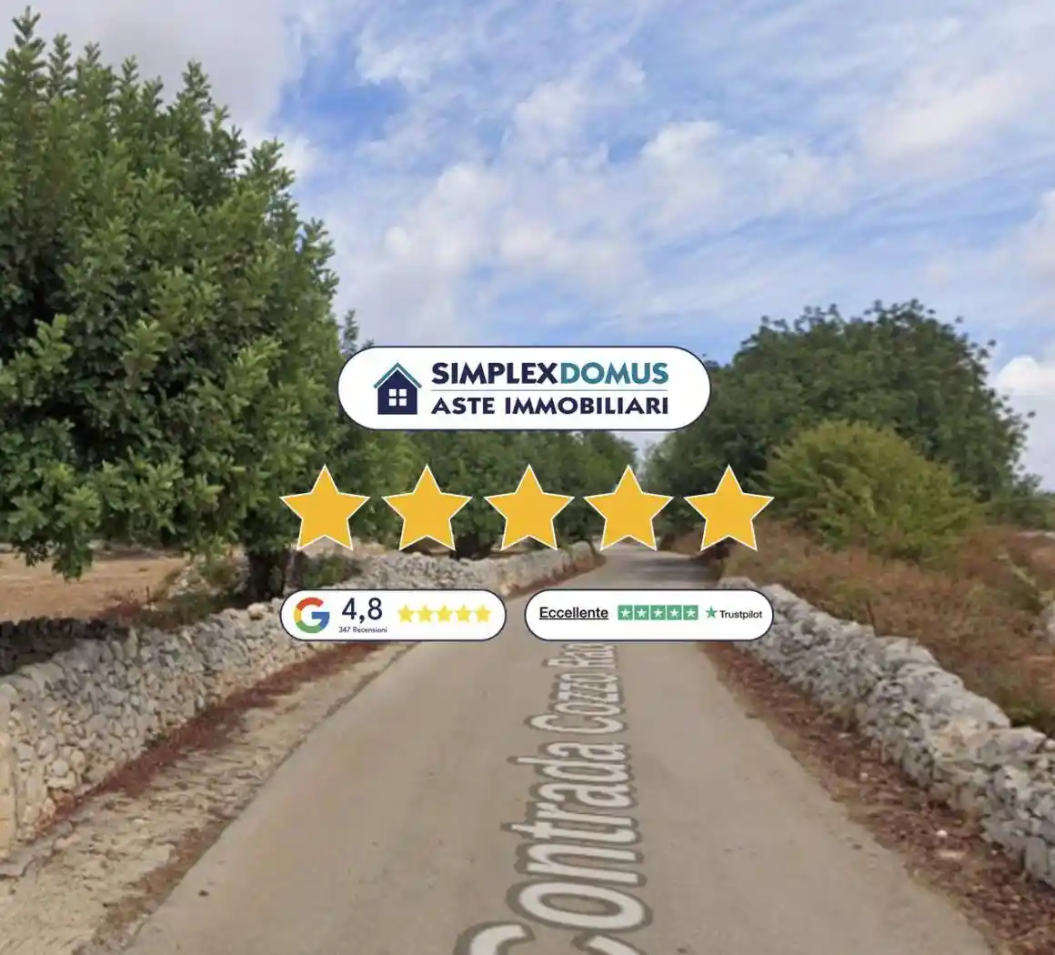 Villa in vendita a Scicli