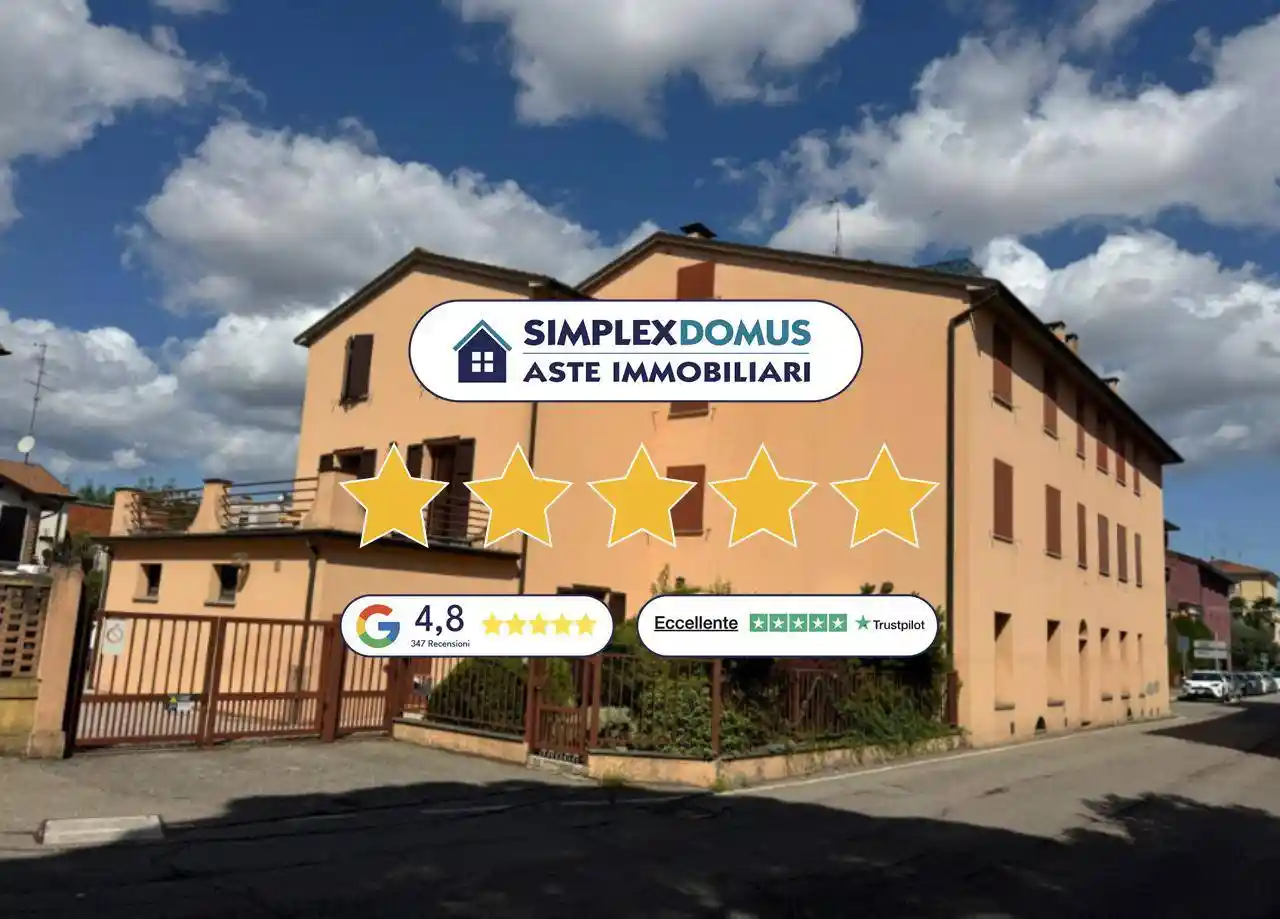 Appartamento in vendita a Imola