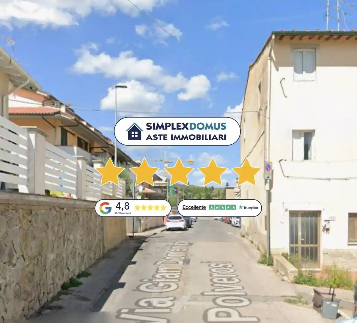 Appartamento in vendita a Capraia e Limite