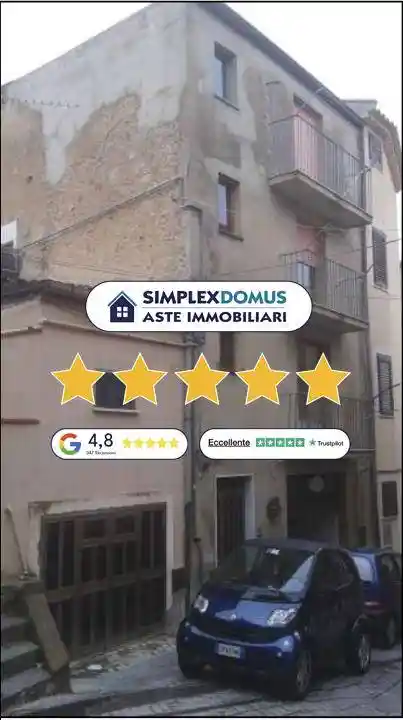 Appartamento in vendita a Enna