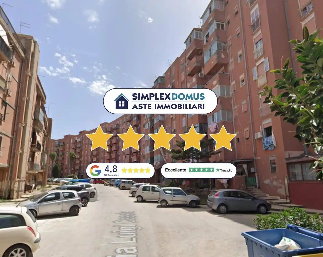Appartamento in vendita a Siracusa
