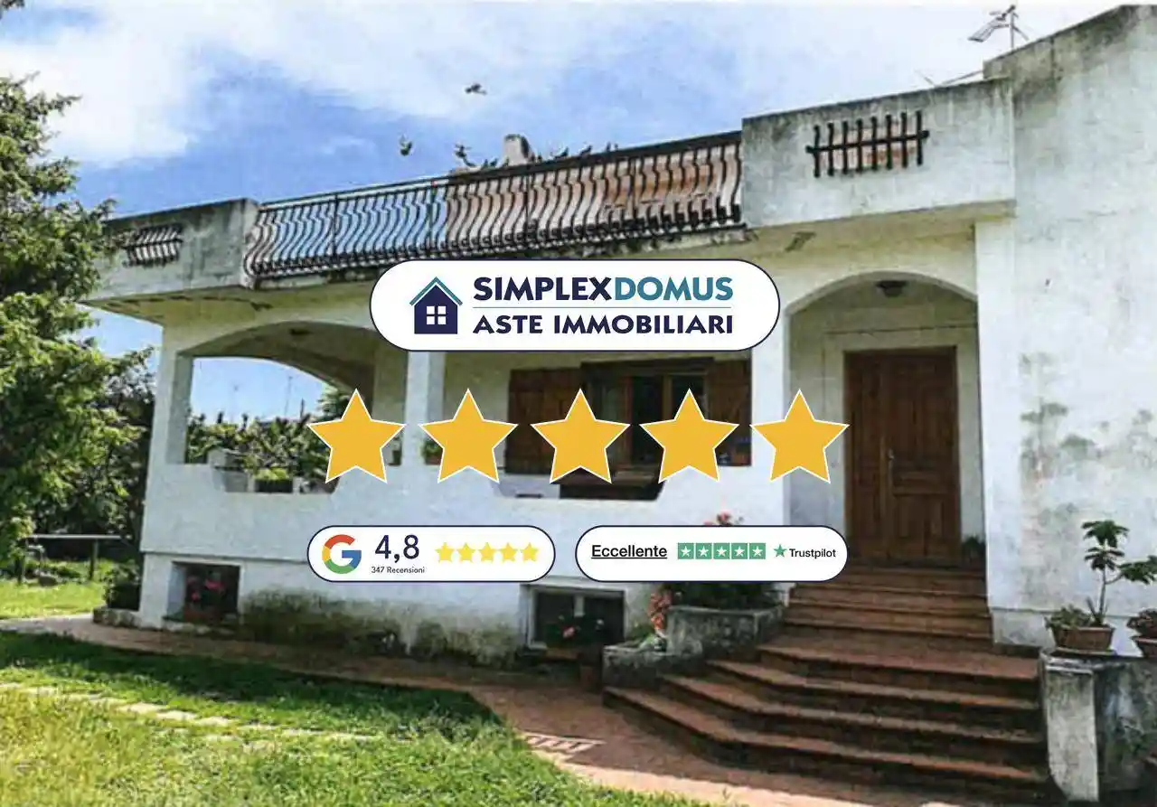 Villa in vendita a Fondi