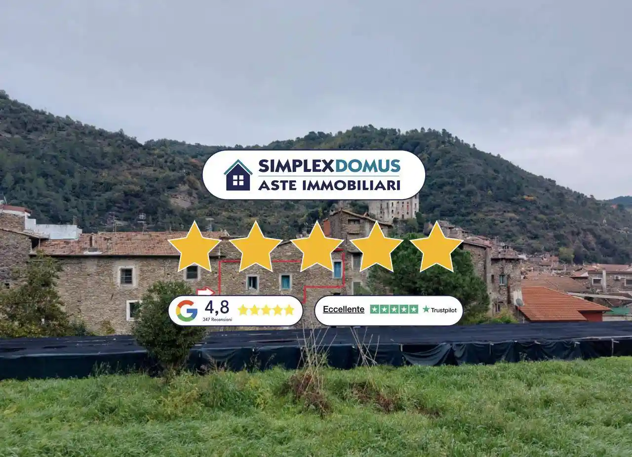 Appartamento in vendita a Dolceacqua