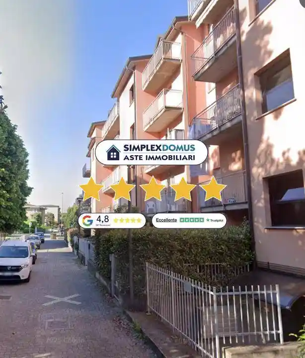 Appartamento