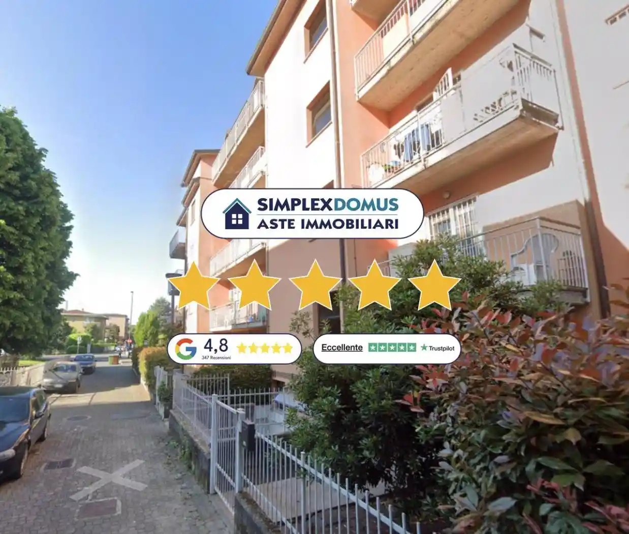 Appartamento
